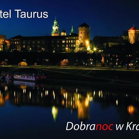 Hostel Taurus Krakow Exterior photo