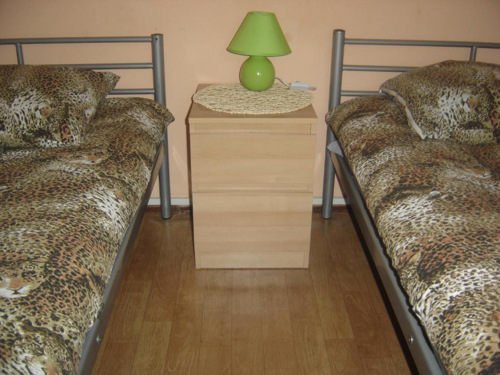Hostel Taurus Krakow Room photo