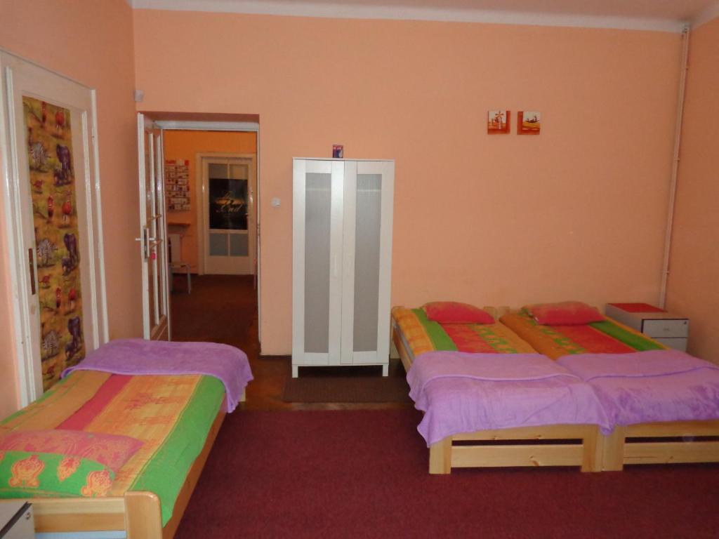 Hostel Taurus Krakow Room photo